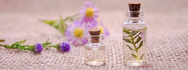 Маркировка духов